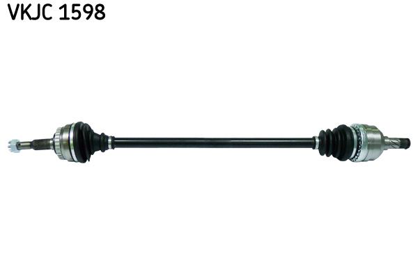 SKF Féltengely, komplett VKJC1598_SKF